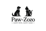 Paw-Zozo - Home