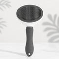 Paw-Zozo™Self-Cleaning Grooming Brush